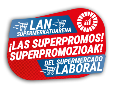 Supermercado laboral